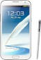 Samsung Smartphone Galaxy Note II N7100, wei�